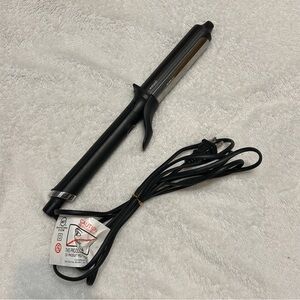 Black Curling Iron